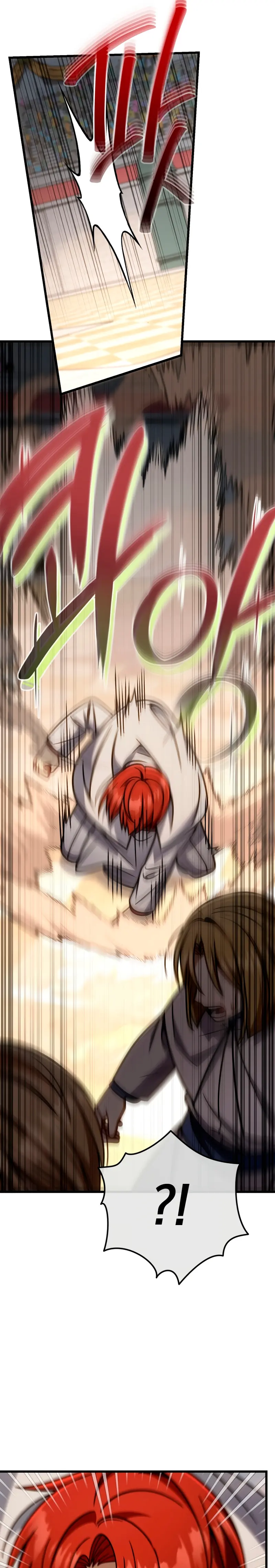 Voy a Aniquilar Esta Tierra > Capitulo 41 > Page 71