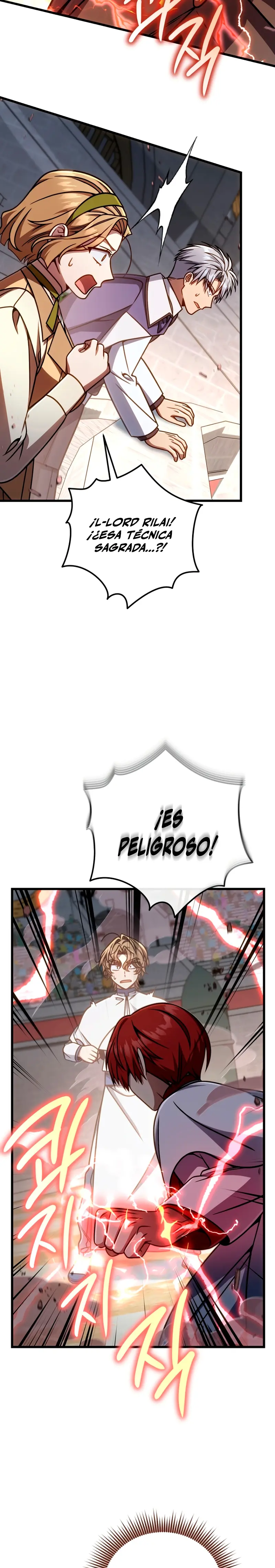 Voy a Aniquilar Esta Tierra > Capitulo 41 > Page 101