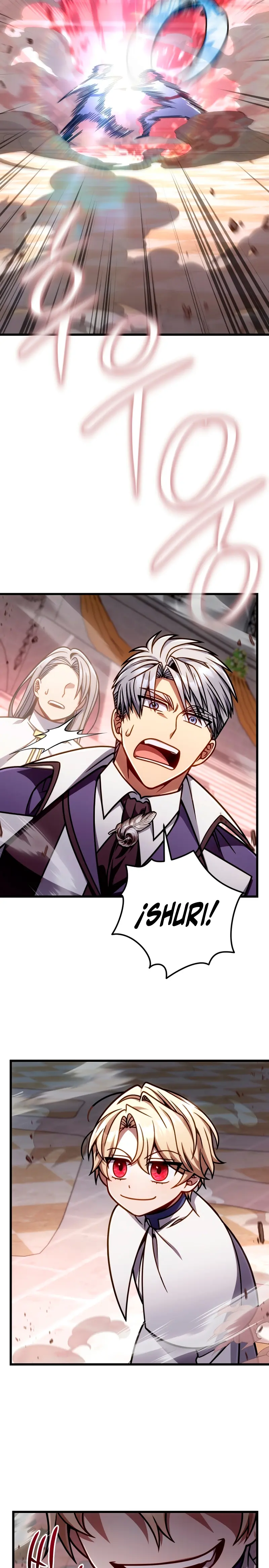 Voy a Aniquilar Esta Tierra > Capitulo 41 > Page 151