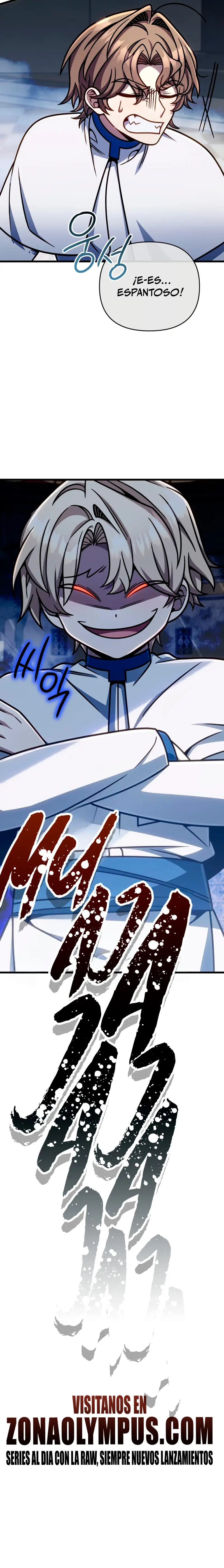 Voy a Aniquilar Esta Tierra > Capitulo 41 > Page 301