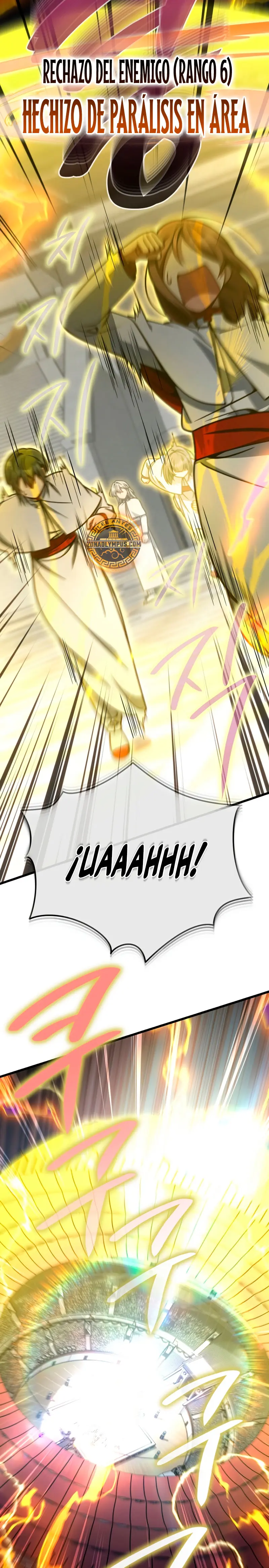 Voy a Aniquilar Esta Tierra > Capitulo 42 > Page 41