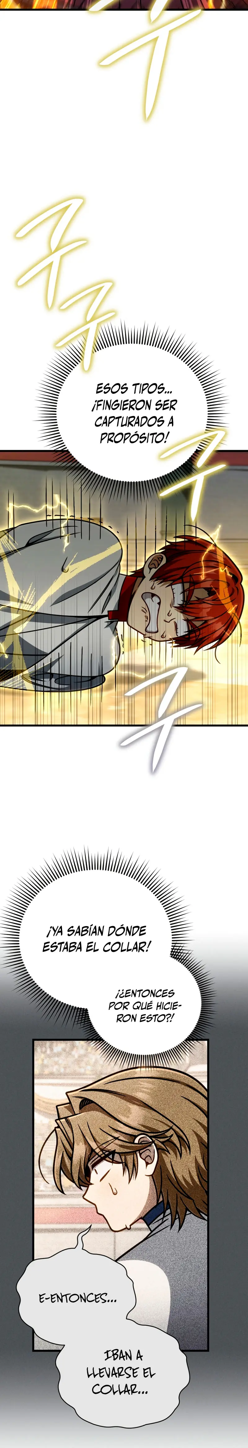 Voy a Aniquilar Esta Tierra > Capitulo 42 > Page 51
