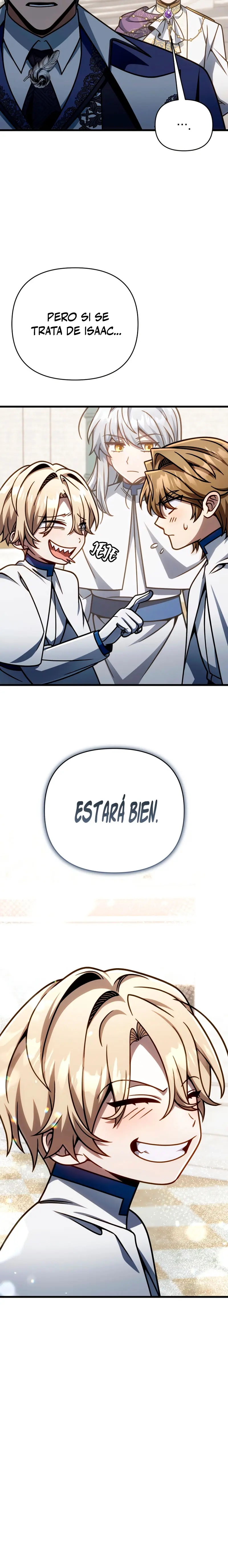 Voy a Aniquilar Esta Tierra > Capitulo 42 > Page 181