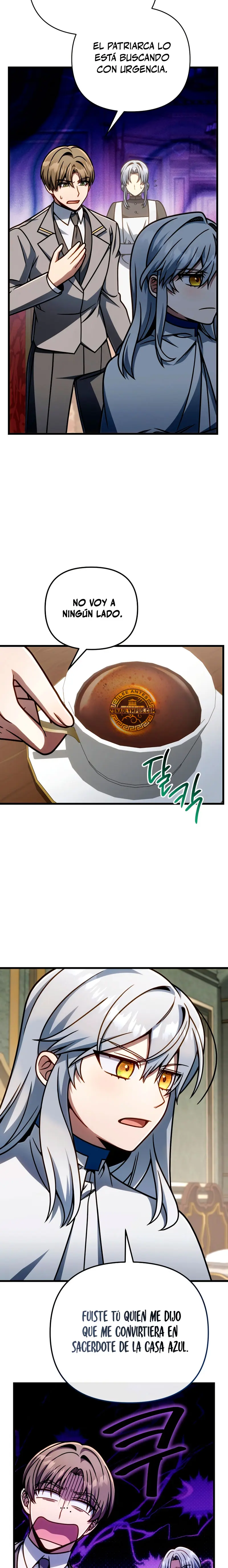 Voy a Aniquilar Esta Tierra > Capitulo 42 > Page 211