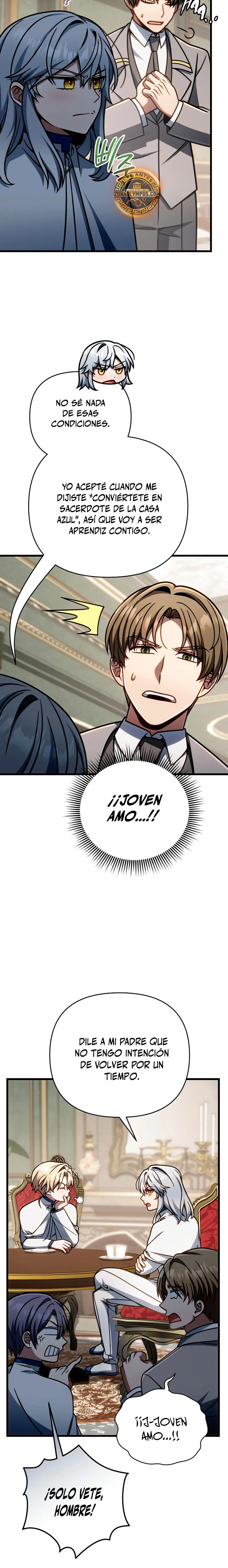 Voy a Aniquilar Esta Tierra > Capitulo 42 > Page 231