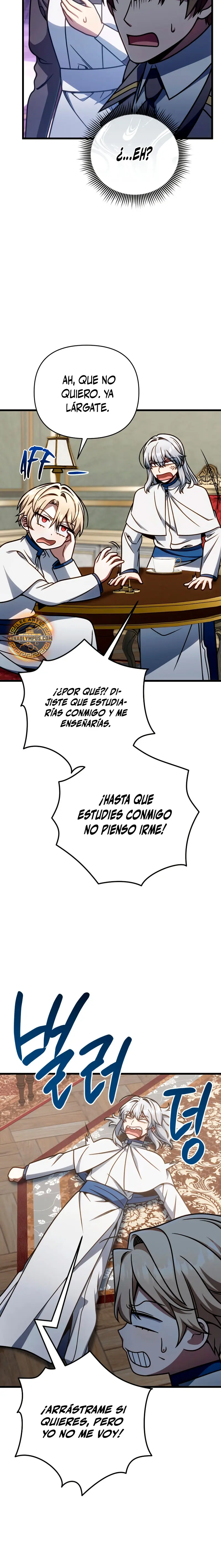 Voy a Aniquilar Esta Tierra > Capitulo 42 > Page 271
