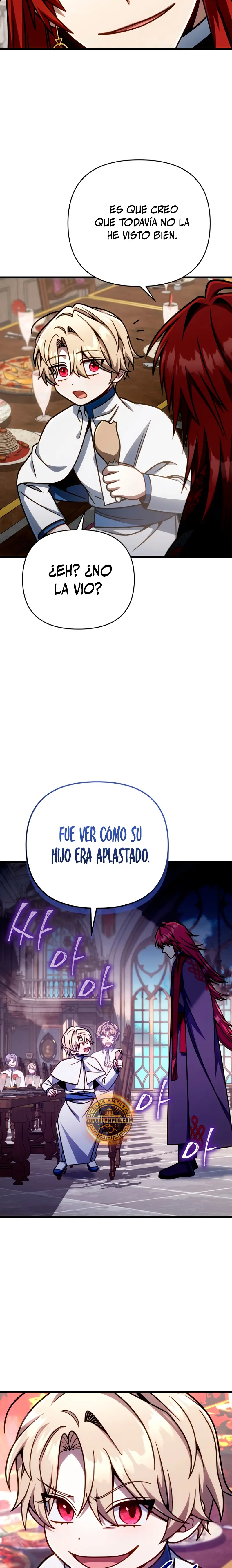 Voy a Aniquilar Esta Tierra > Capitulo 43 > Page 101