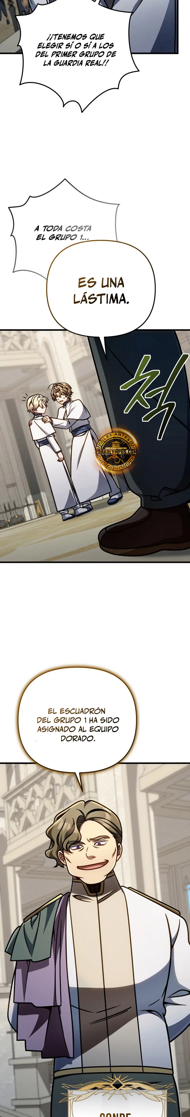 Voy a Aniquilar Esta Tierra > Capitulo 44 > Page 181