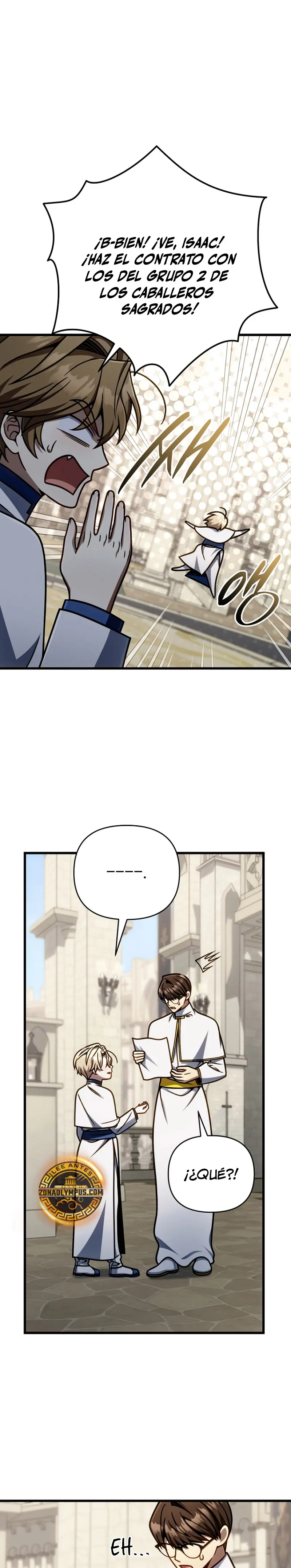 Voy a Aniquilar Esta Tierra > Capitulo 44 > Page 211