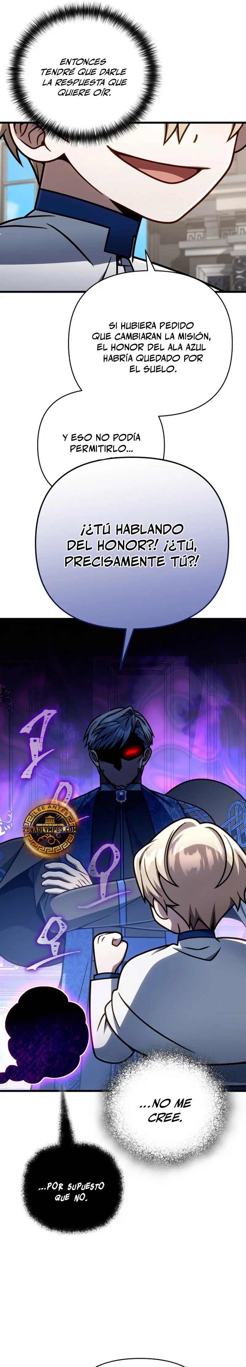 Voy a Aniquilar Esta Tierra > Capitulo 44 > Page 271