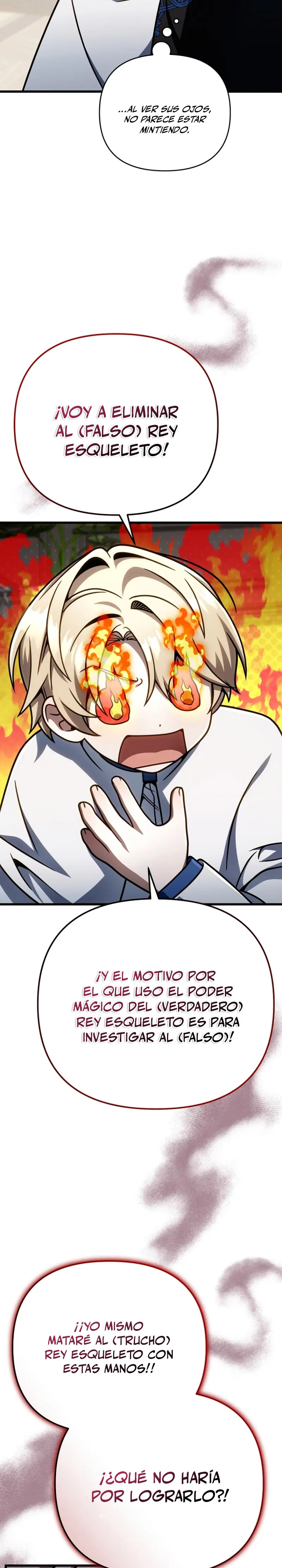 Voy a Aniquilar Esta Tierra > Capitulo 44 > Page 321