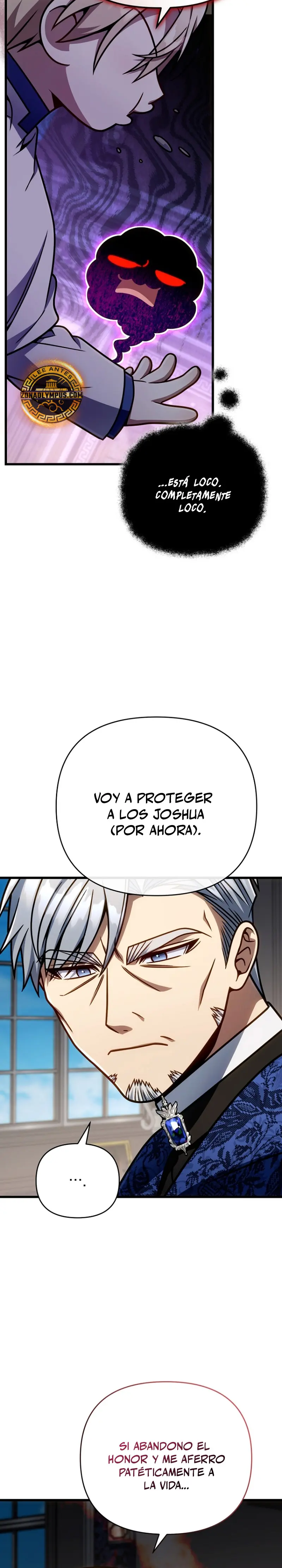 Voy a Aniquilar Esta Tierra > Capitulo 44 > Page 331