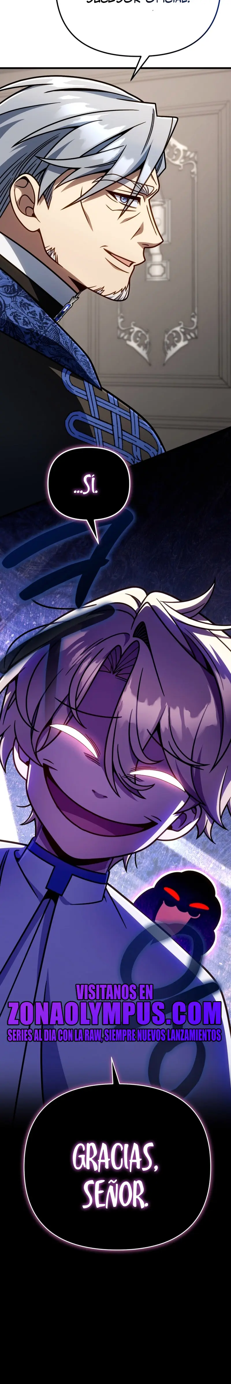 Voy a Aniquilar Esta Tierra > Capitulo 44 > Page 361