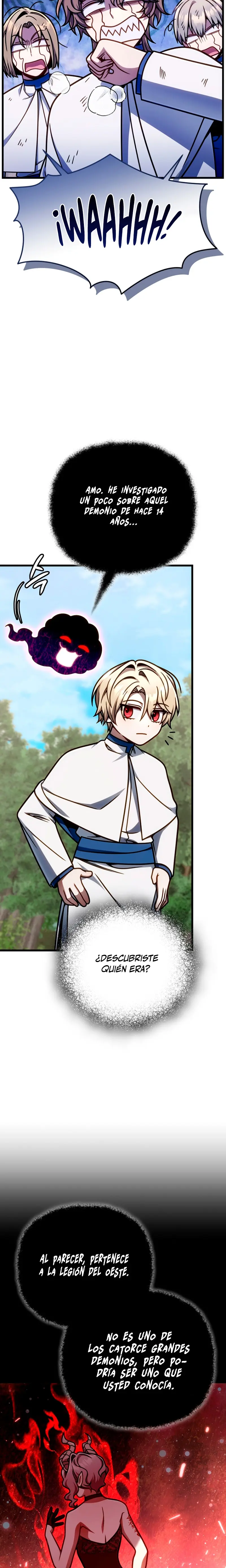 Voy a Aniquilar Esta Tierra > Capitulo 45 > Page 31