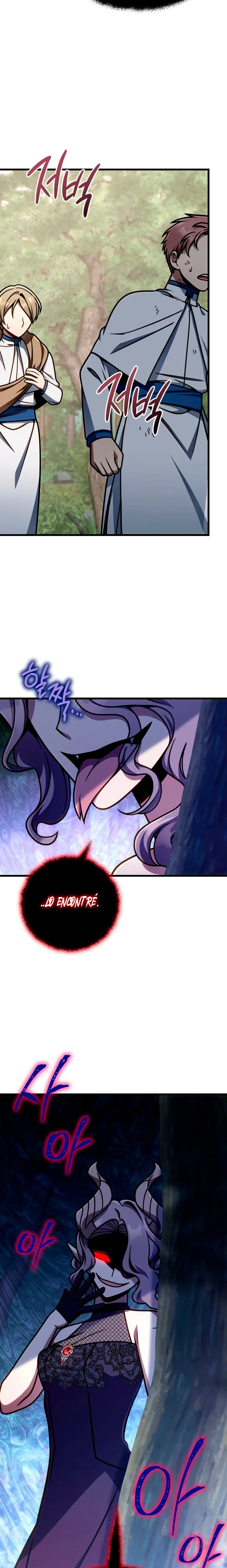Voy a Aniquilar Esta Tierra > Capitulo 45 > Page 51