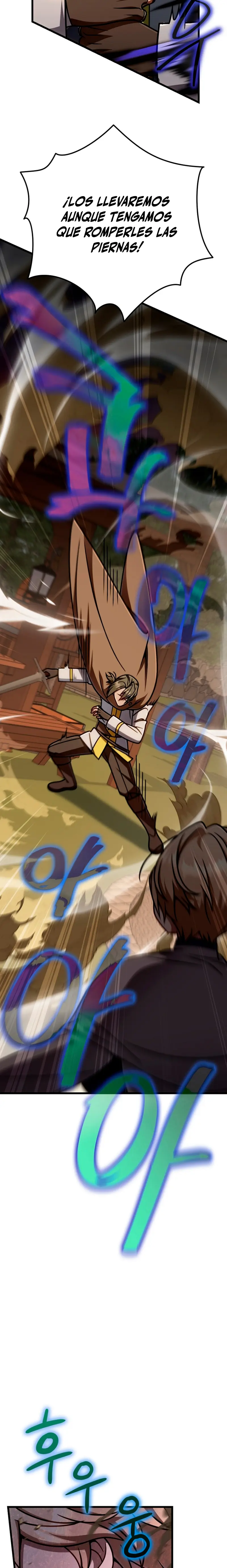 Voy a Aniquilar Esta Tierra > Capitulo 45 > Page 191