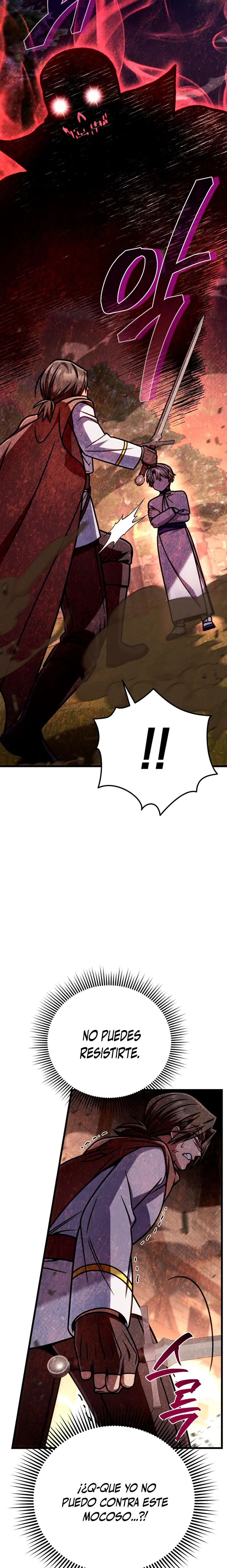 Voy a Aniquilar Esta Tierra > Capitulo 45 > Page 211
