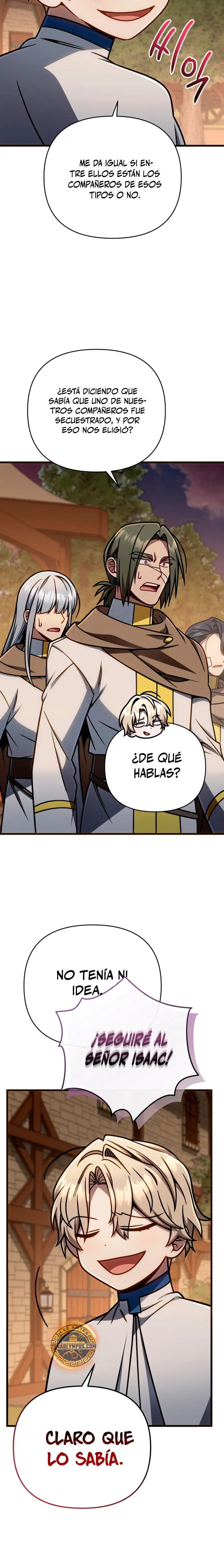 Voy a Aniquilar Esta Tierra > Capitulo 45 > Page 241