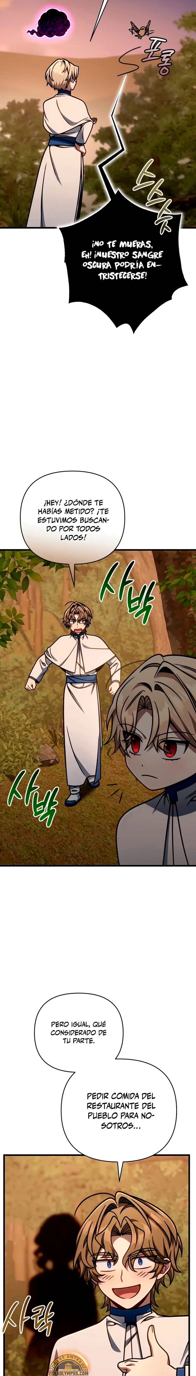 Voy a Aniquilar Esta Tierra > Capitulo 46 > Page 101