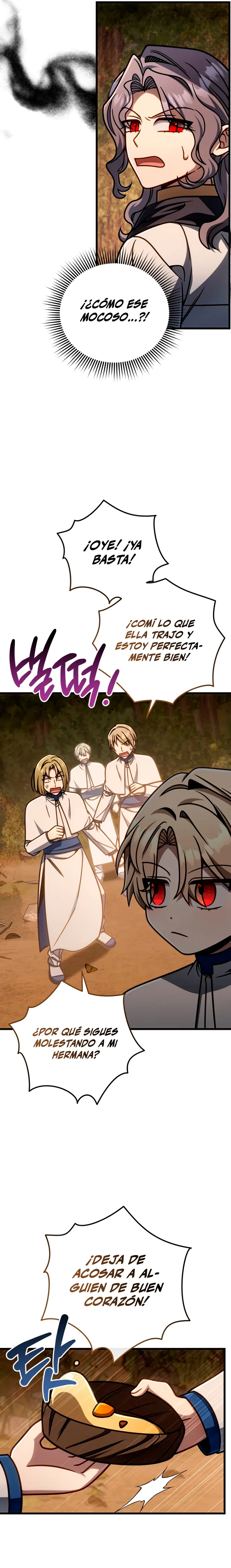 Voy a Aniquilar Esta Tierra > Capitulo 46 > Page 181