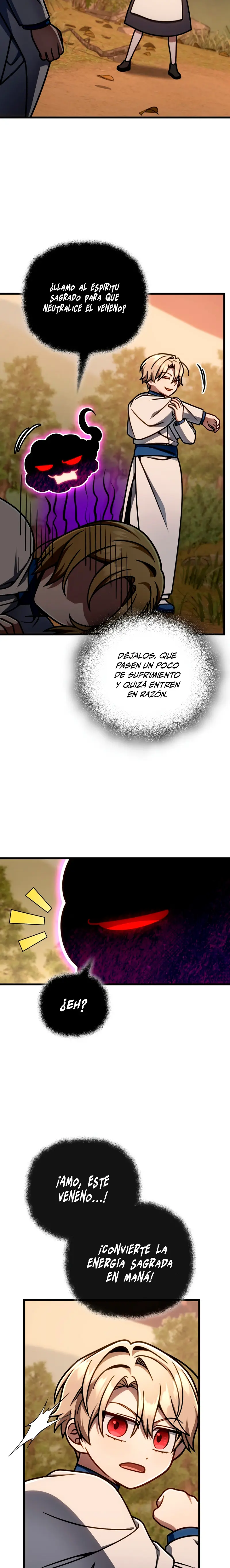 Voy a Aniquilar Esta Tierra > Capitulo 46 > Page 201