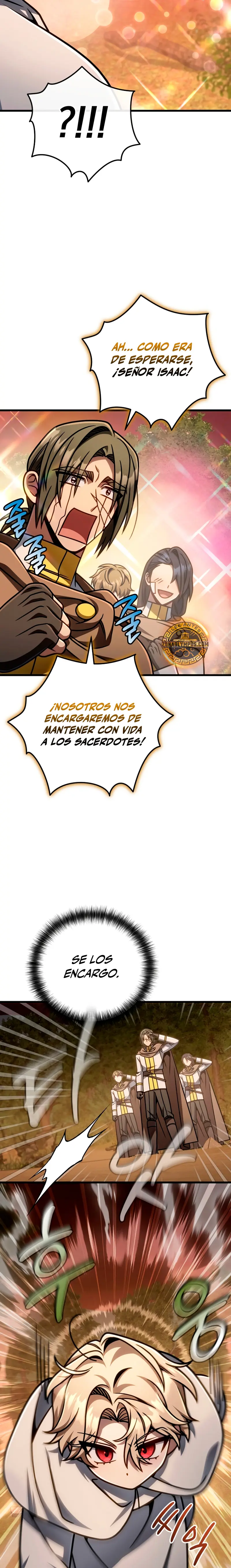 Voy a Aniquilar Esta Tierra > Capitulo 46 > Page 271
