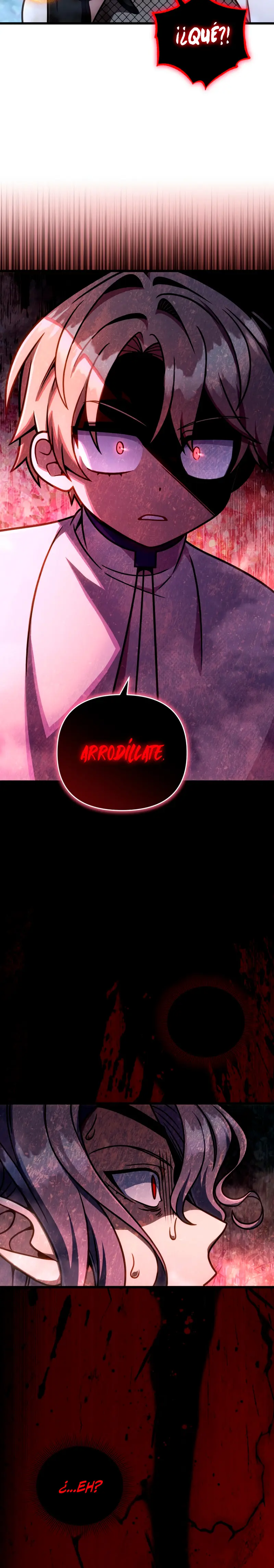 Voy a Aniquilar Esta Tierra > Capitulo 46 > Page 301