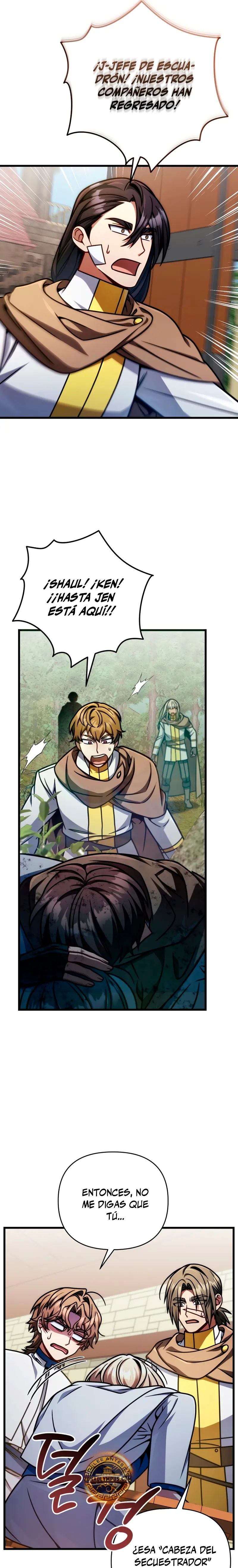 Voy a Aniquilar Esta Tierra > Capitulo 47 > Page 201