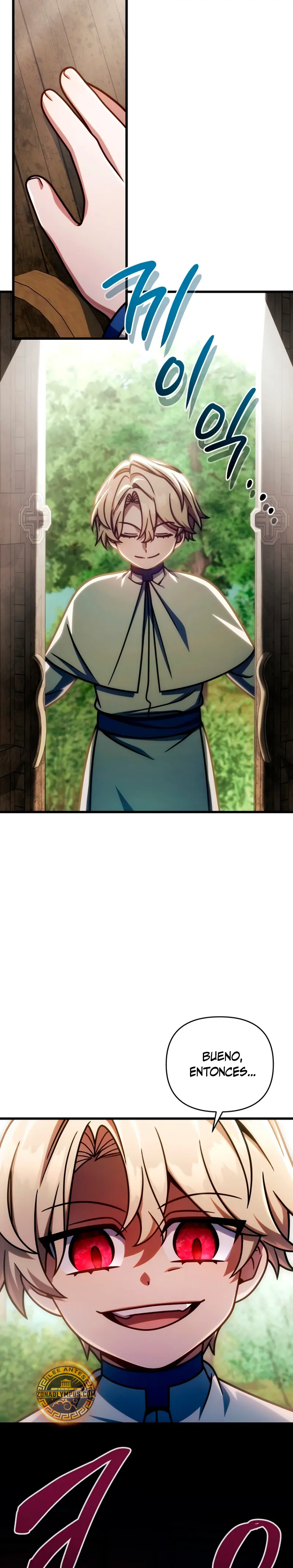 Voy a Aniquilar Esta Tierra > Capitulo 47 > Page 331