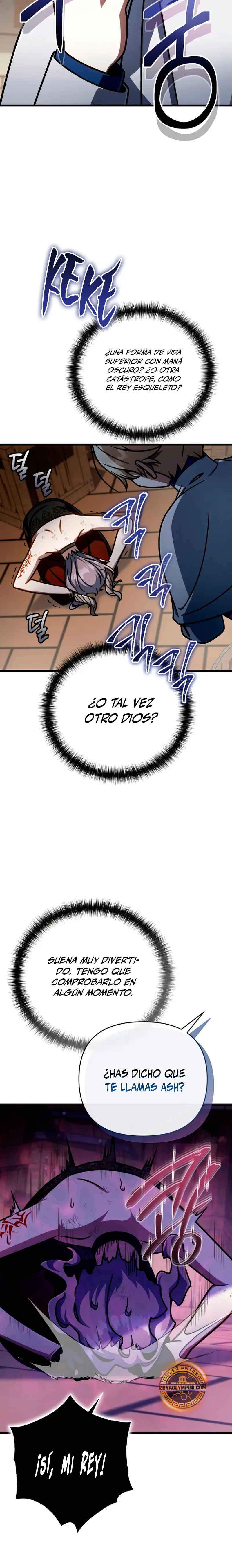 Voy a Aniquilar Esta Tierra > Capitulo 48 > Page 101