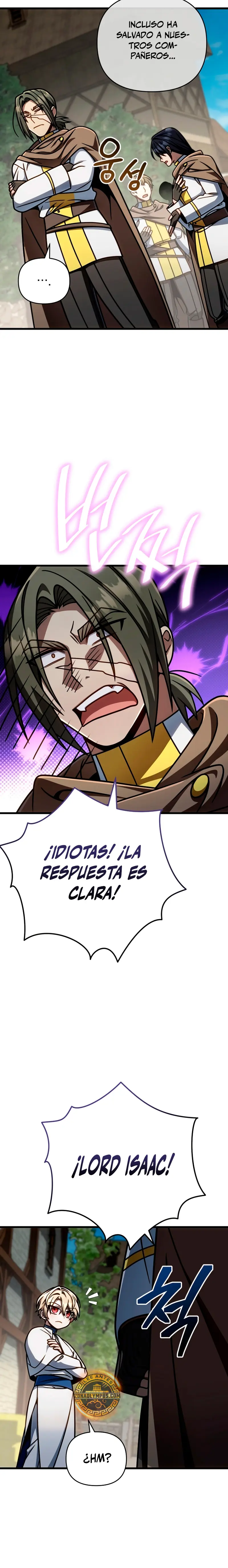 Voy a Aniquilar Esta Tierra > Capitulo 48 > Page 141