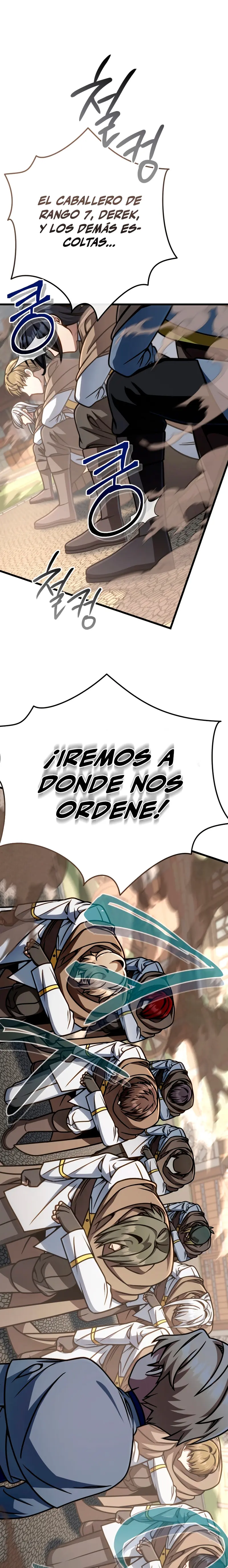 Voy a Aniquilar Esta Tierra > Capitulo 48 > Page 151