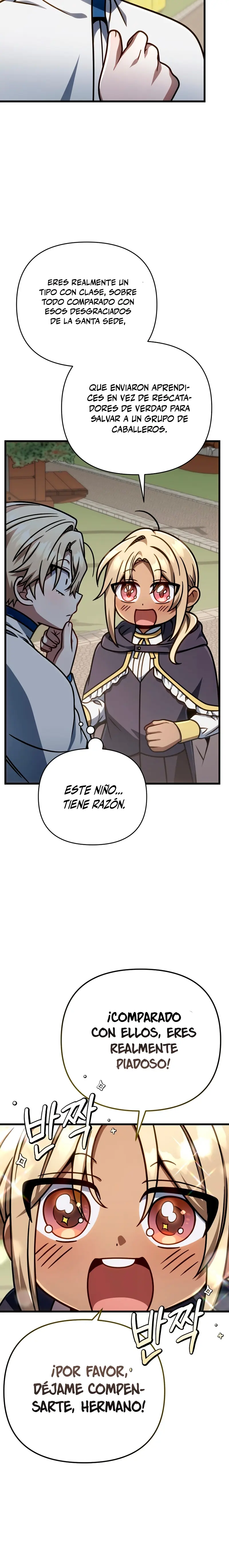 Voy a Aniquilar Esta Tierra > Capitulo 48 > Page 201