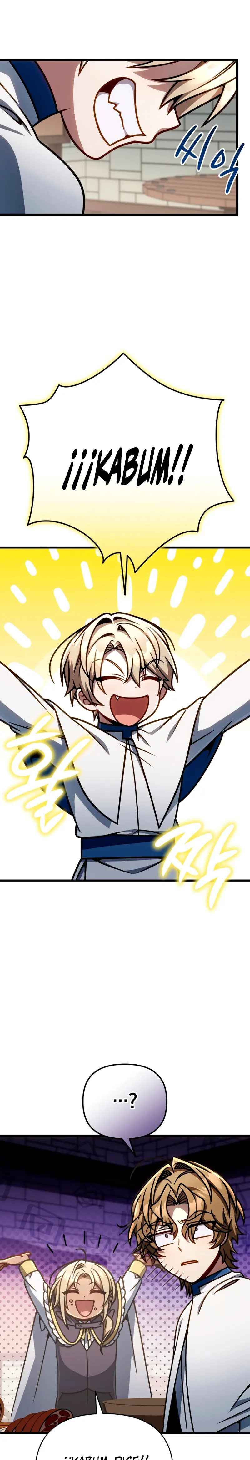 Voy a Aniquilar Esta Tierra > Capitulo 49 > Page 51