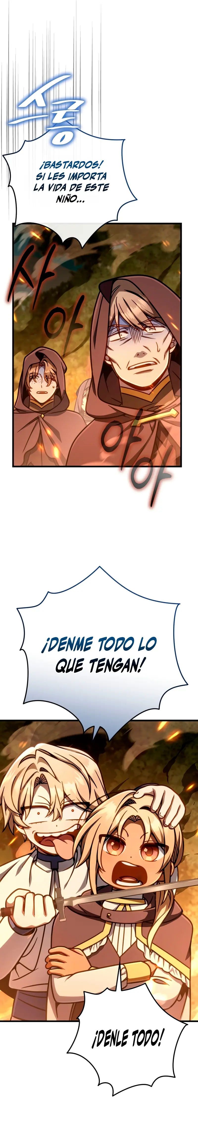 Voy a Aniquilar Esta Tierra > Capitulo 49 > Page 141