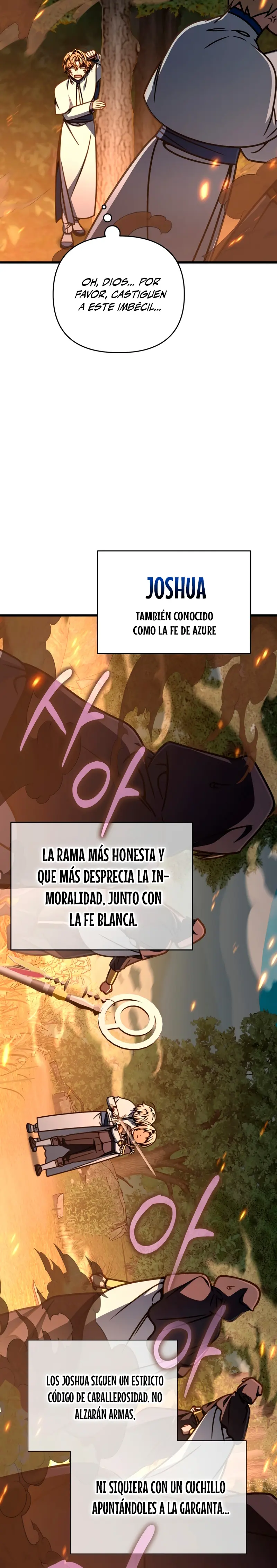 Voy a Aniquilar Esta Tierra > Capitulo 49 > Page 171