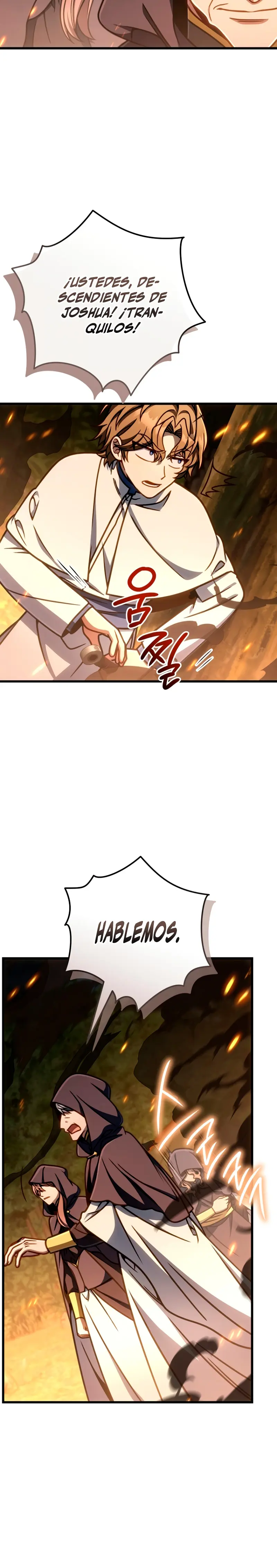 Voy a Aniquilar Esta Tierra > Capitulo 49 > Page 201