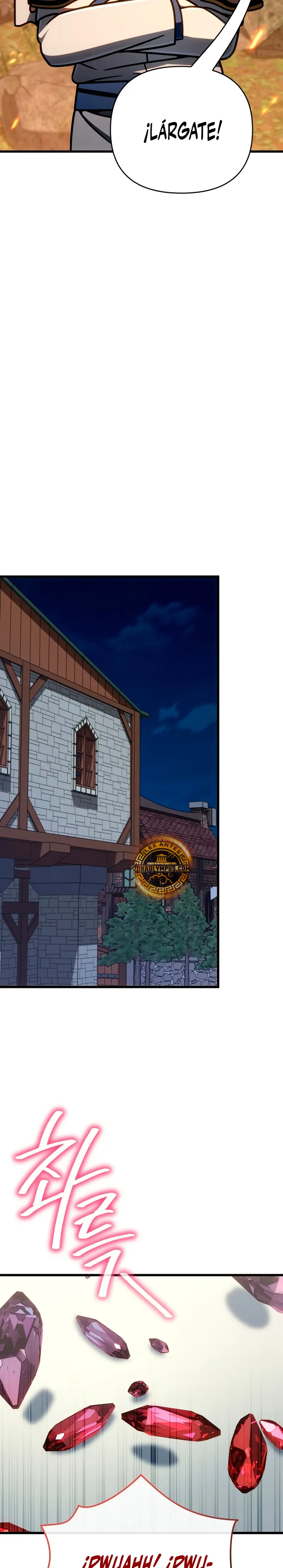 Voy a Aniquilar Esta Tierra > Capitulo 49 > Page 291