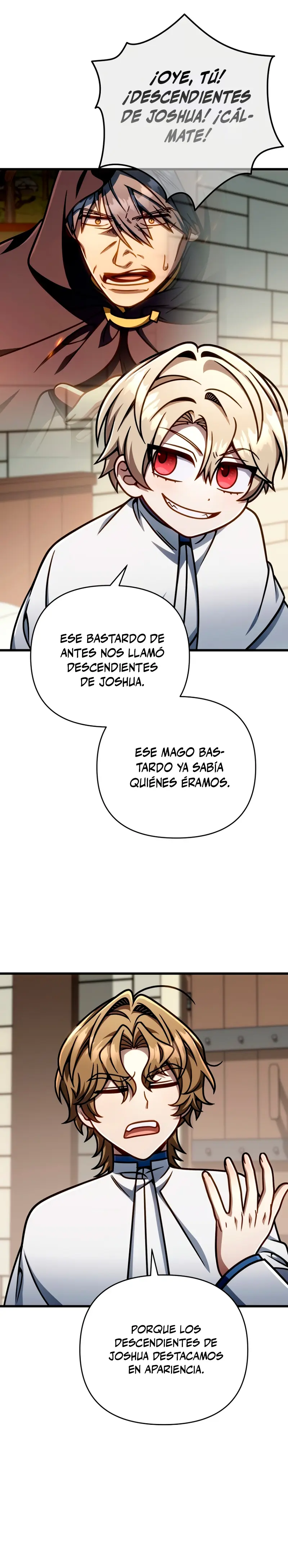 Voy a Aniquilar Esta Tierra > Capitulo 49 > Page 361
