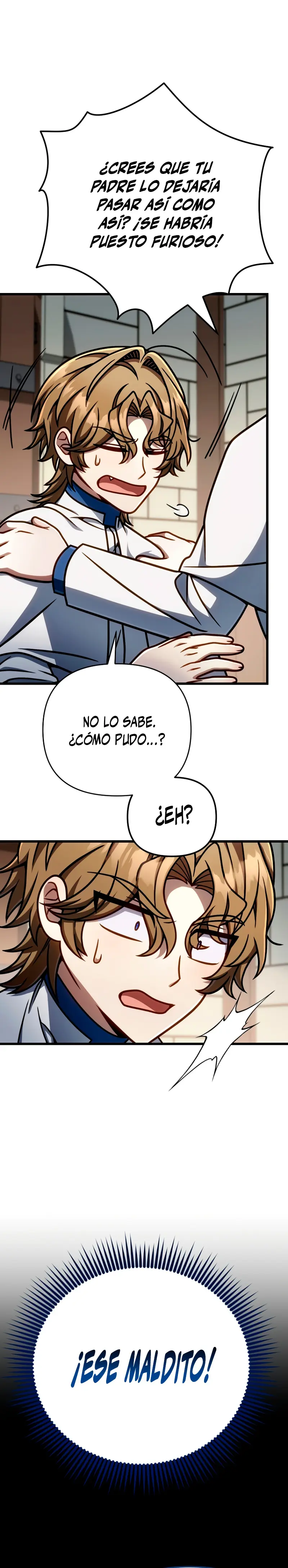 Voy a Aniquilar Esta Tierra > Capitulo 49 > Page 391