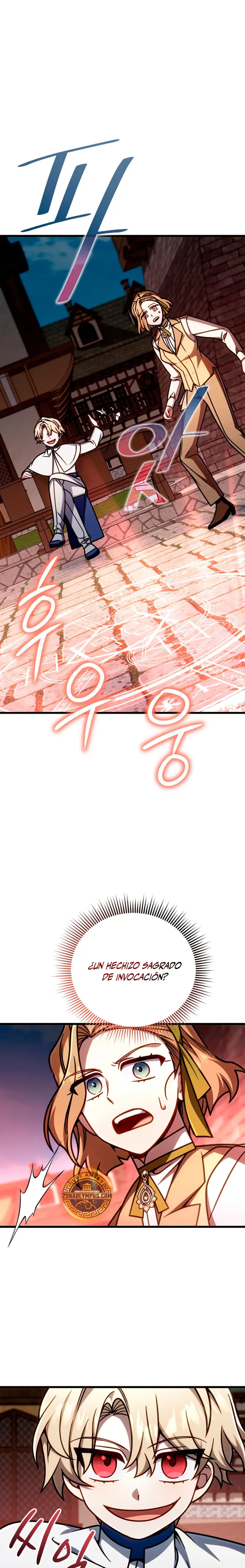 Voy a Aniquilar Esta Tierra > Capitulo 50 > Page 161