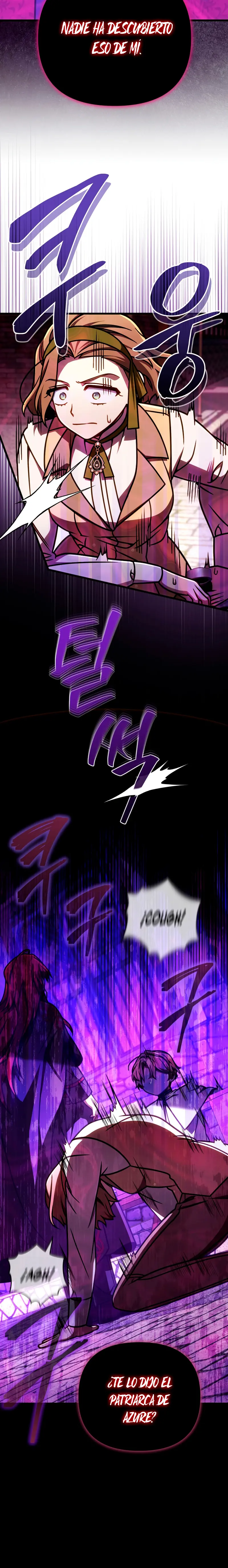 Voy a Aniquilar Esta Tierra > Capitulo 50 > Page 271