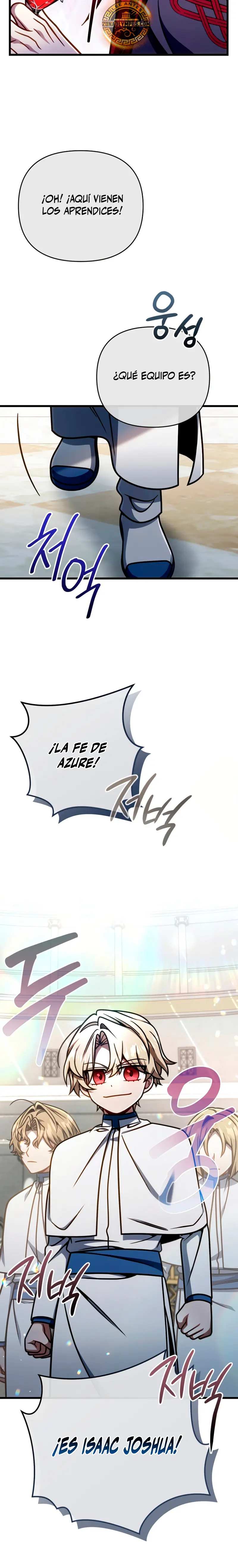 Voy a Aniquilar Esta Tierra > Capitulo 51 > Page 81