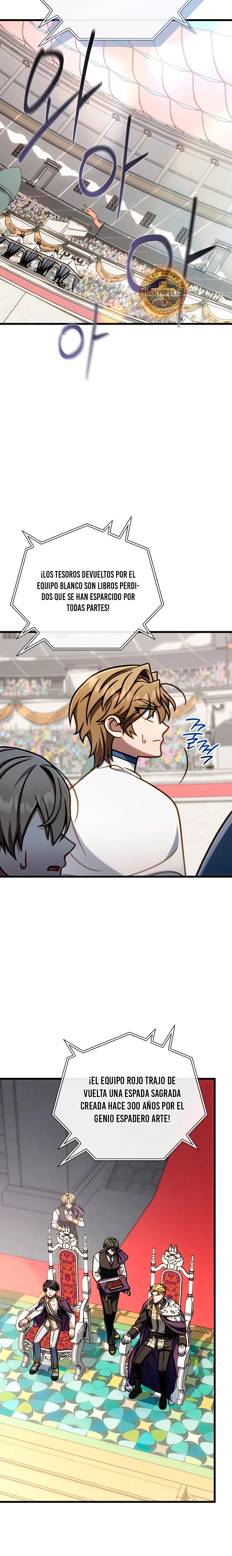 Voy a Aniquilar Esta Tierra > Capitulo 51 > Page 151