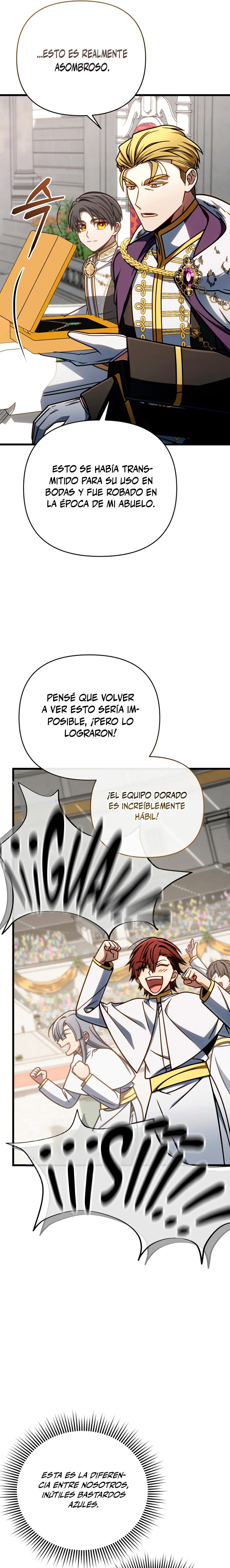 Voy a Aniquilar Esta Tierra > Capitulo 51 > Page 181