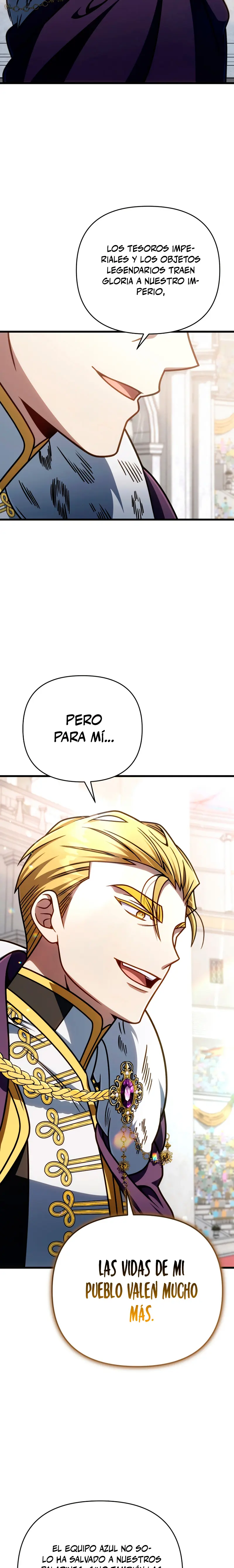 Voy a Aniquilar Esta Tierra > Capitulo 51 > Page 241