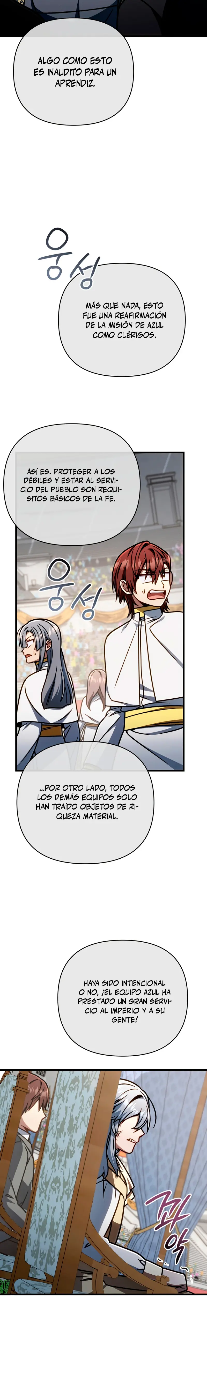 Voy a Aniquilar Esta Tierra > Capitulo 51 > Page 281