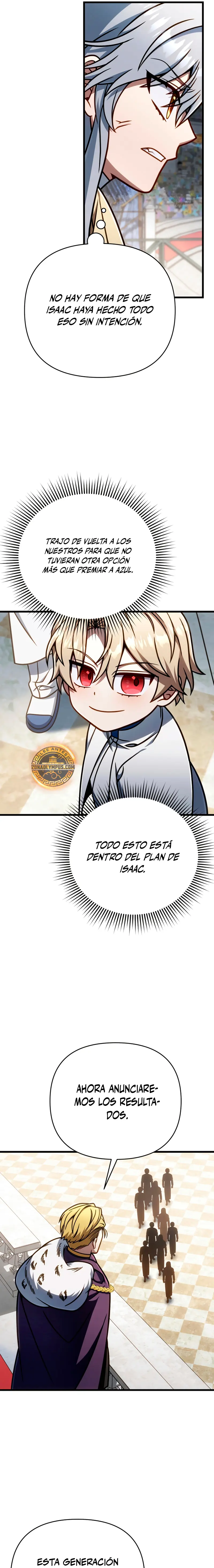 Voy a Aniquilar Esta Tierra > Capitulo 51 > Page 291