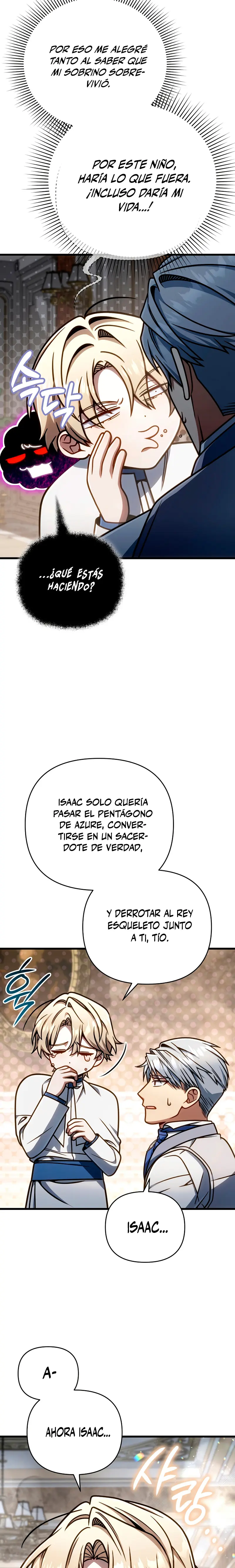 Voy a Aniquilar Esta Tierra > Capitulo 52 > Page 151