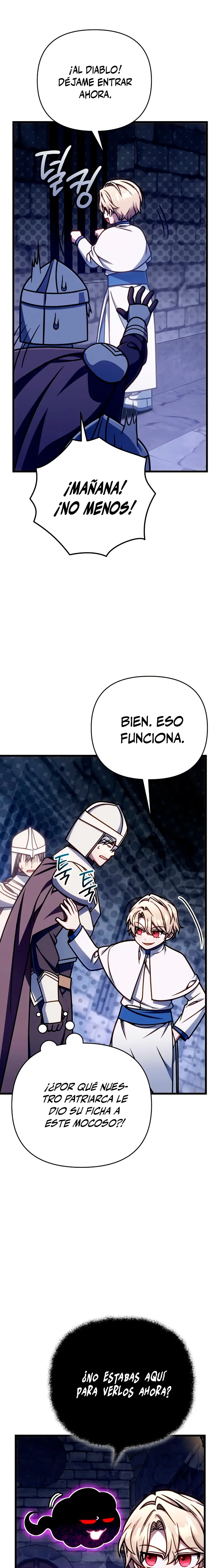 Voy a Aniquilar Esta Tierra > Capitulo 52 > Page 211